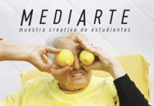 MediArte en TV Mediterráneo
