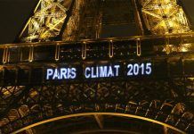 RadioCeu y las radios universitarias abordan la Cumbre del Clima de París