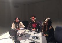 El nuevo programa de radio universitario desde Estrasburgo aborda el tema de la Europa multicultural