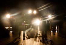 Pablo Perales alumno de CAV y el videoclip de Nasanov