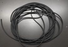 Haz tu cable de audio balanceado paso a paso