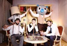 El alumno Pablo Perales y su grupo Nasanov participan en el Paellas Festival de Alicante