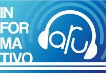 Radio CEU participa en un informativo universitario semanal