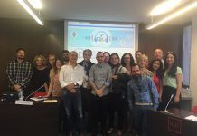 Radio Ceu participa en la VII Asamblea de Radios Universitarias (ARU)