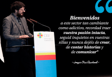 Las palabras que te llevas en el corazón