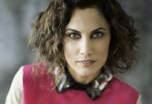Begoña Siles participa en una mesa sobre la representación de la mujer en el audiovisual