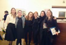 Prácticas en el departamento de diseño de vestuario en el “Theater an der Wien” de Viena