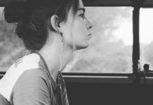 «Tu ACTITUD determina tu ÉXITO» – Paula y su Pasión por el CINE