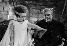 Amores imposibles en las XVII Jornadas de Historia y Análisis Cinematográfico