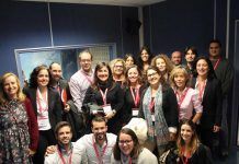 Radio CEU acude al XV Encuentro de radios universitarias de España