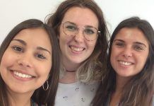 Mucho más que unas prácticas de verano