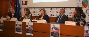 Congreso Internacional EDIC I: El derecho de acceso a los medios de comunicación (3/3)