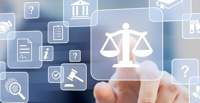 Legal Tech