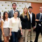 Preparing for the real working life: Law students are simulating a lawsuit
