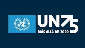 75º Aniversario Naciones Unidas.