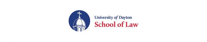 Logotipo de la Universidad de Dayton
