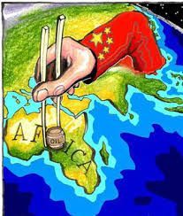 inversion china en africa