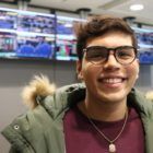 “Studying at CEU Valencia means getting to know several cultures at the same time!”