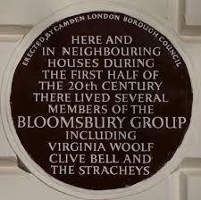 Grupo de Bloomsbury