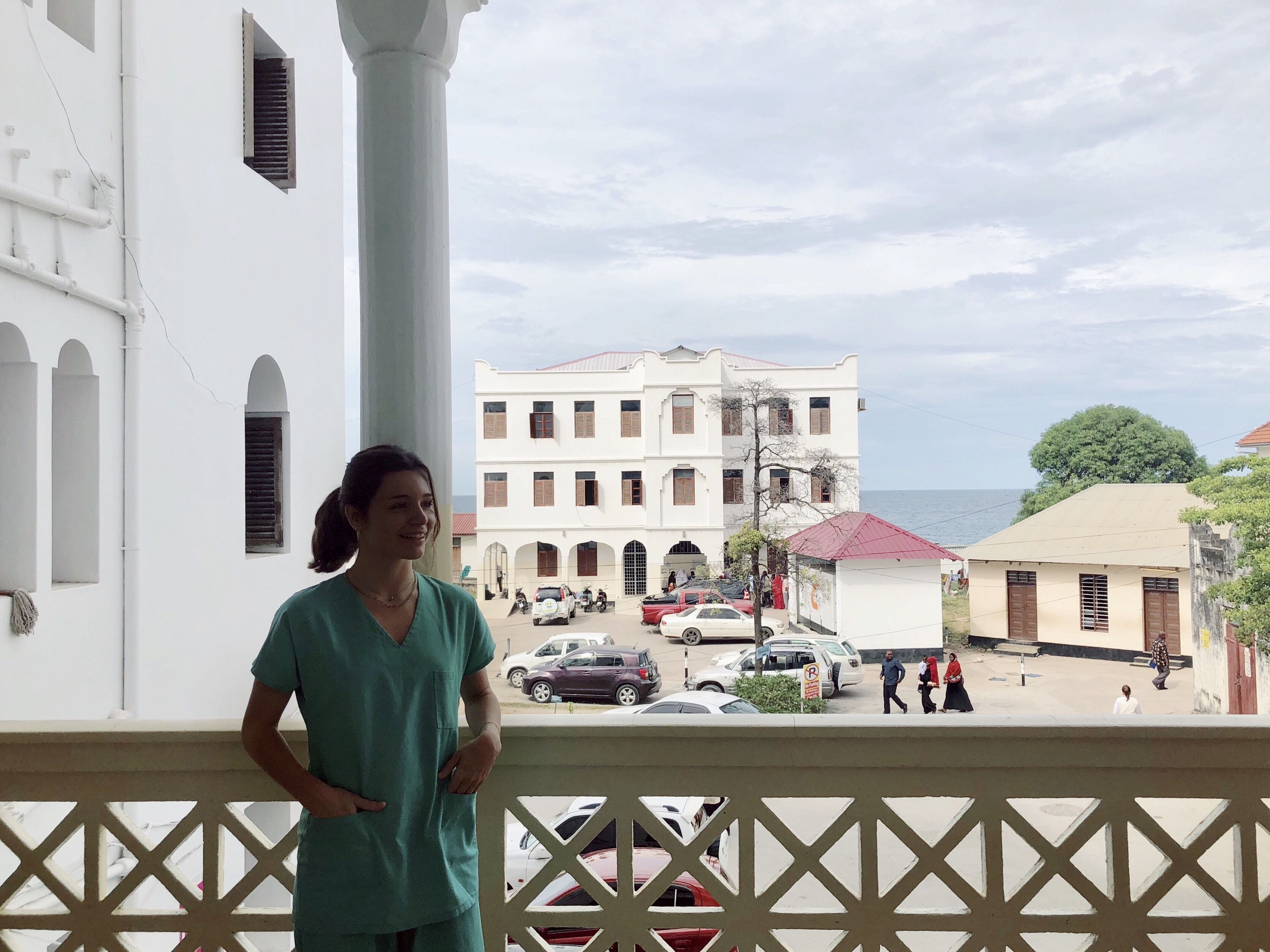 Volunteering in Zanzibar: my experience