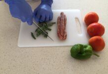 ¡La verdad oculta en tu plato!