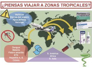 infografia atención enfermedades tropicales