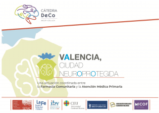 Valencia, ciudad neuroprotegida