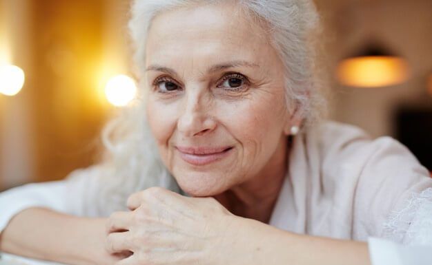 envejecimiento saludable