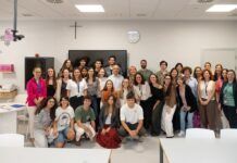 La Farmacia a través del objetivo: creatividad, ciencia y vocación en el I Concurso de Fotografía de la CEU UCH.
