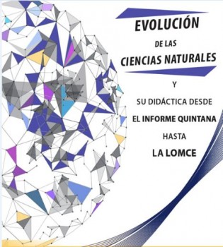 EVOLUCIÓN DE LAS CIENCIAS NATURALES