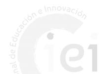 XIII Congreso Internacional de Educación e Innovación: Inclusión, Tecnología y Sociedad