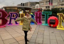 Cómo ser teacher en Inglaterra, una experiencia Erasmus+