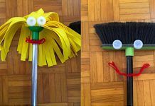 Creatividad para niños en el confinamiento