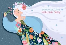 Día de la Mujer, educar en la escuela con modelos inspiradores femeninos.