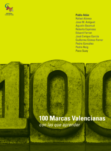 100 marcas valencianas