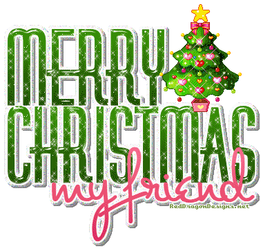 Merry Christmas