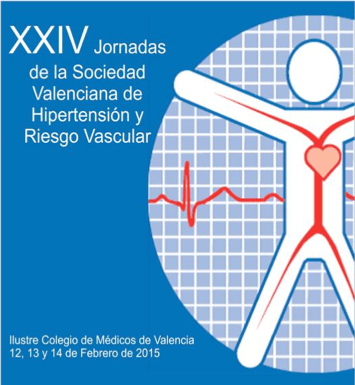 Dos alumnos de 5º de Medicina en las XXIV jornadas de Hipertensión Arterial