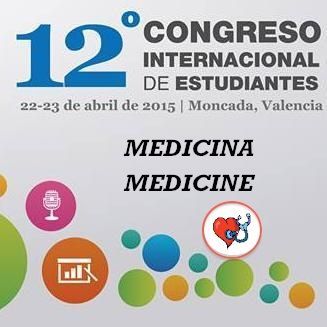 Altísimo nivel en las comunicaciones de Medicina para el Congreso de Estudiantes
