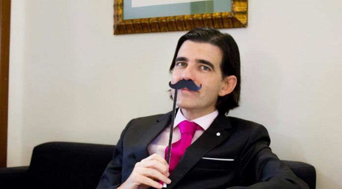 Yo #MovemberCEU, ¿Y tú?