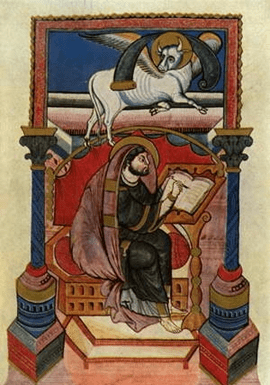 Celebración de San Lucas, patrón de Medicina y Medicine