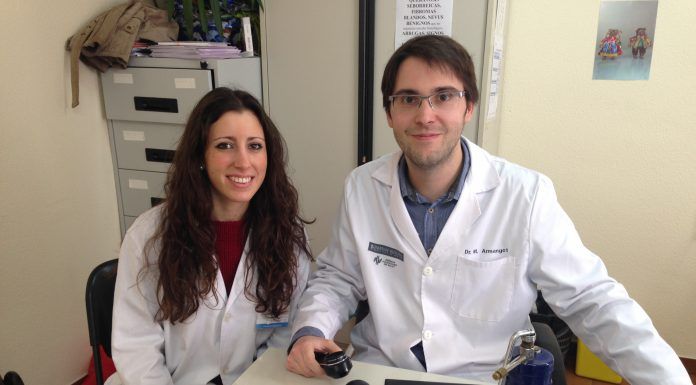 Rotando en el servicio de Dermatología. La experiencia de Gema Jara de 6º de Medicina