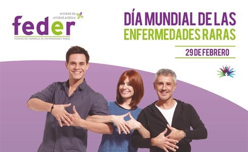 Definiendo las enfermedades raras