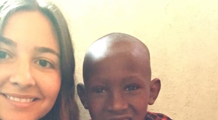 Tanzania y Kenia, destinos de Beatriz Noriega durante agosto.