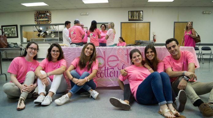 Hoy es el día mundial del cáncer de mama