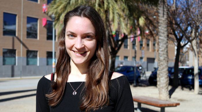 De la capital de los Alpes a Valencia: damos la bienvenida a Sonja