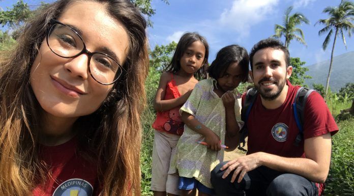 Dos miradas sobre Medipinas 2018