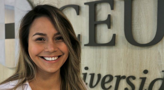 Larisa desde Suecia, una historia de hielo y fuego