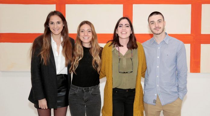 Proliferan los alumnos de Medicine en el curso de Metástasis Músculo-esqueléticas