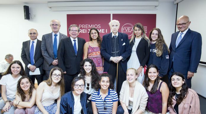 Seminario sobre envejecimiento