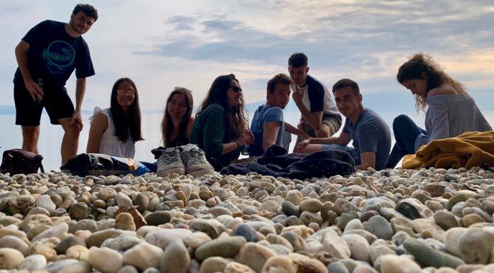 Castellón-Pilsen vía Erasmus plus: ¡seis meses irrepetibles!